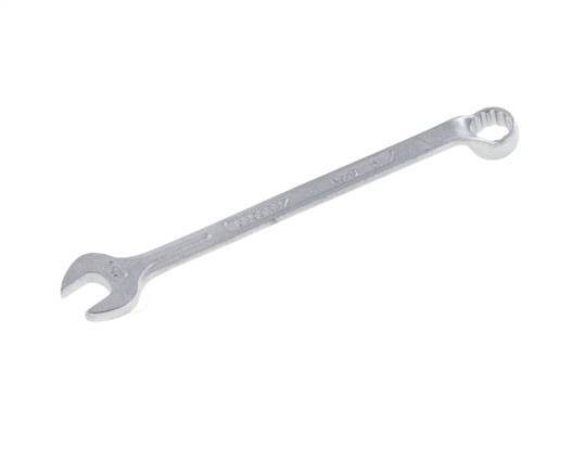 llave de boca Gedore de 10mm con punta de caja acodada de 10 grados