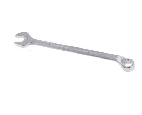 llave de boca Gedore de 10mm con punta de caja acodada de 10 grados