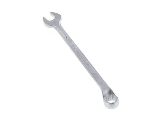 llave de boca Gedore de 10mm con punta de caja acodada de 10 grados