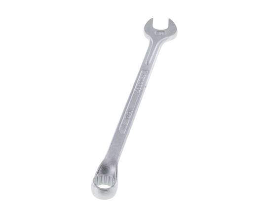 llave de boca Gedore de 10mm con punta de caja acodada de 10 grados
