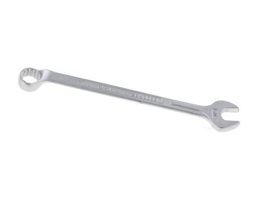 llave de boca Gedore de 10mm con punta de caja acodada de 10 grados