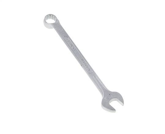llave de boca Gedore de 10mm con punta de caja acodada de 10 grados