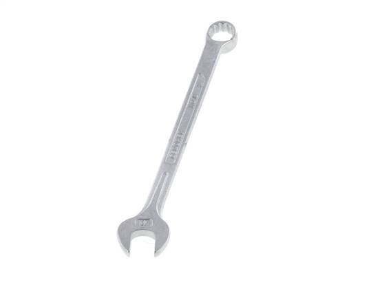 llave de boca Gedore de 10mm con punta de caja acodada de 10 grados