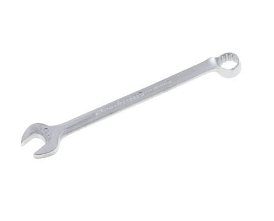llave de boca Gedore de 11mm con punta de caja acodada de 10 grados