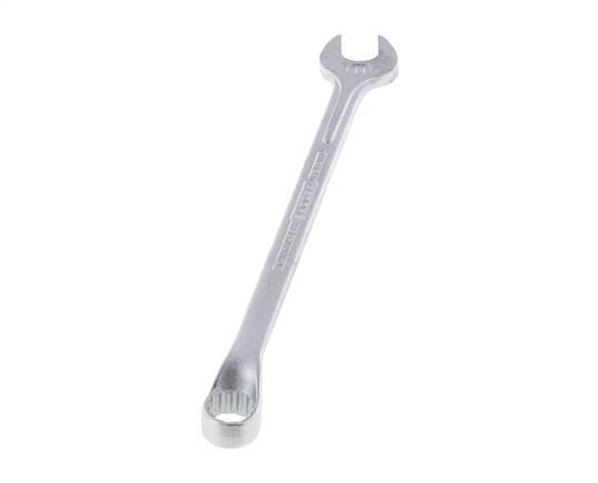 llave de boca Gedore de 11mm con punta de caja acodada de 10 grados