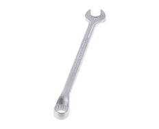 llave de boca Gedore de 11mm con punta de caja acodada de 10 grados