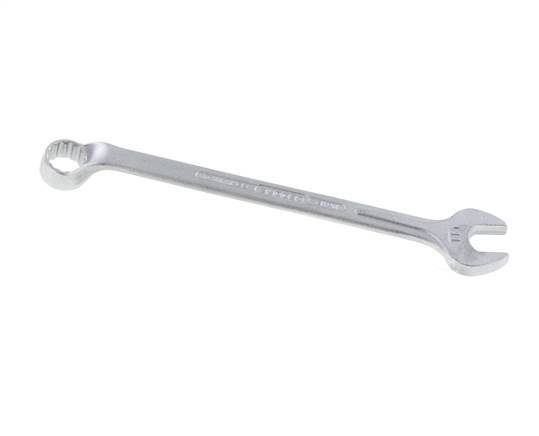 llave de boca Gedore de 11mm con punta de caja acodada de 10 grados