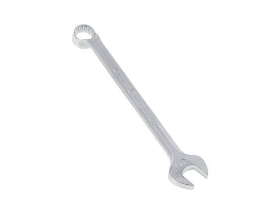 llave de boca Gedore de 11mm con punta de caja acodada de 10 grados