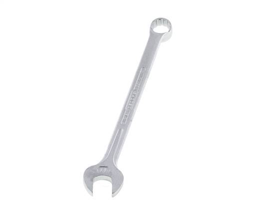 llave de boca Gedore de 11mm con punta de caja acodada de 10 grados