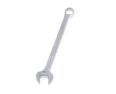 llave de boca Gedore de 11mm con punta de caja acodada de 10 grados
