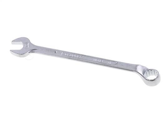 llave de boca Gedore de 12mm con punta de caja acodada de 10 grados