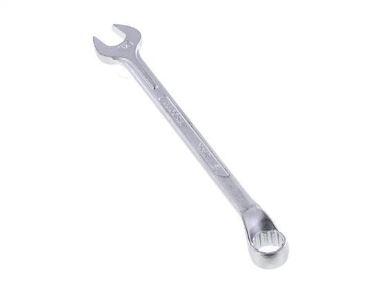 llave de boca Gedore de 12mm con punta de caja acodada de 10 grados