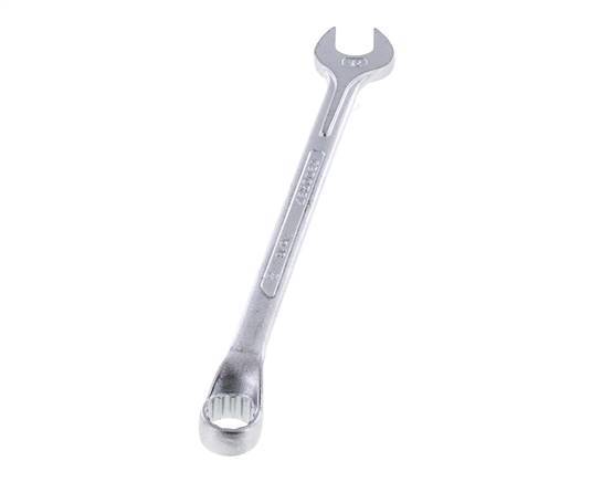 llave de boca Gedore de 12mm con punta de caja acodada de 10 grados