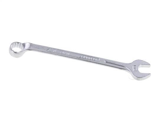llave de boca Gedore de 12mm con punta de caja acodada de 10 grados