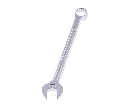 llave de boca Gedore de 12mm con punta de caja acodada de 10 grados