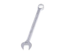 llave de boca Gedore de 12mm con punta de caja acodada de 10 grados