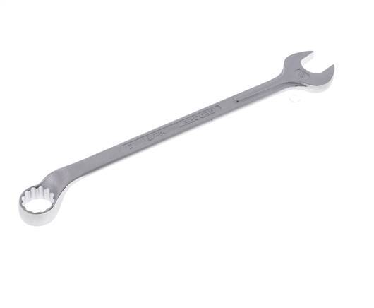llave de boca Gedore de 19mm con punta de caja acodada de 10 grados