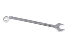 llave de boca Gedore de 19mm con punta de caja acodada de 10 grados