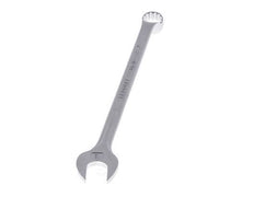 llave de boca Gedore de 19mm con punta de caja acodada de 10 grados