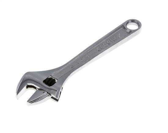 llave ajustable Gedore de 25 mm ISO 6787