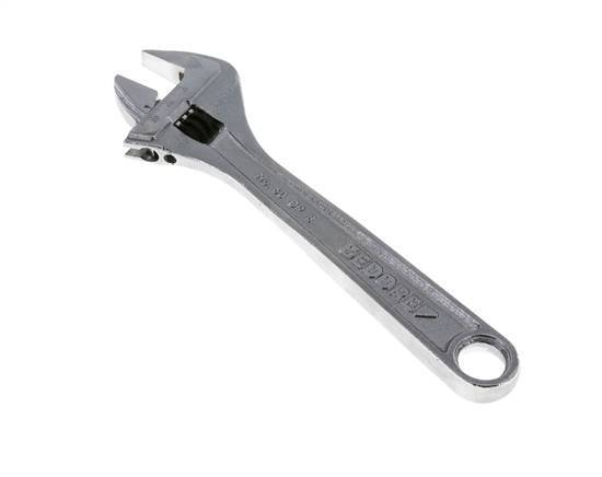 llave ajustable Gedore de 25 mm ISO 6787