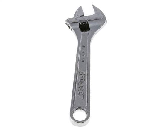 llave ajustable Gedore de 25 mm ISO 6787