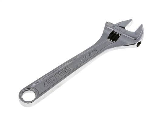 llave ajustable Gedore de 25 mm ISO 6787