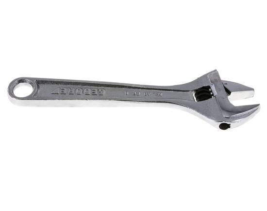 llave ajustable Gedore de 25 mm ISO 6787