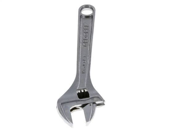 llave ajustable Gedore de 25 mm ISO 6787
