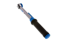 5 - 25 Nm 1/4" TORCOFIX Gedore Llave dinamométrica