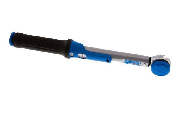 5 - 25 Nm 1/4" TORCOFIX Gedore Llave dinamométrica