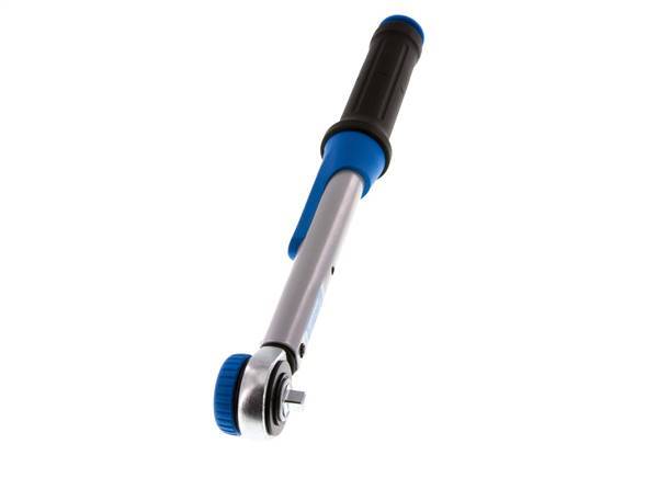 5 - 25 Nm 1/4" TORCOFIX Gedore Llave dinamométrica
