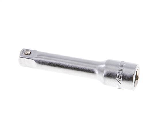 alargador Gedore de 1/4" (6,3 mm) de 50 mm con bloqueo de bola