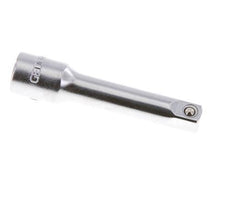 alargador Gedore de 1/4" (6,3 mm) de 50 mm con bloqueo de bola