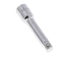 alargador Gedore de 1/4" (6,3 mm) de 50 mm con bloqueo de bola