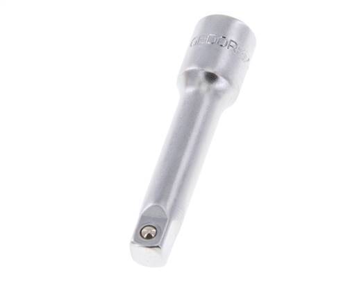 alargador Gedore de 1/4" (6,3 mm) de 50 mm con bloqueo de bola