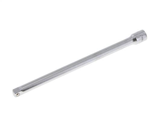 alargador de 1/4" (6,3 mm) Gedore 150 mm con bloqueo de bola
