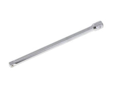 alargador de 1/4" (6,3 mm) Gedore 150 mm con bloqueo de bola