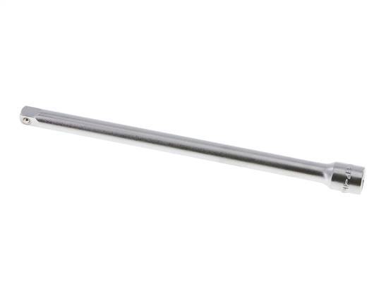 alargador de 1/4" (6,3 mm) Gedore 150 mm con bloqueo de bola