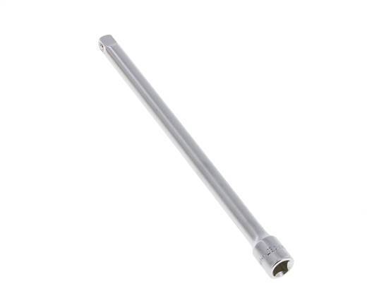 alargador de 1/4" (6,3 mm) Gedore 150 mm con bloqueo de bola