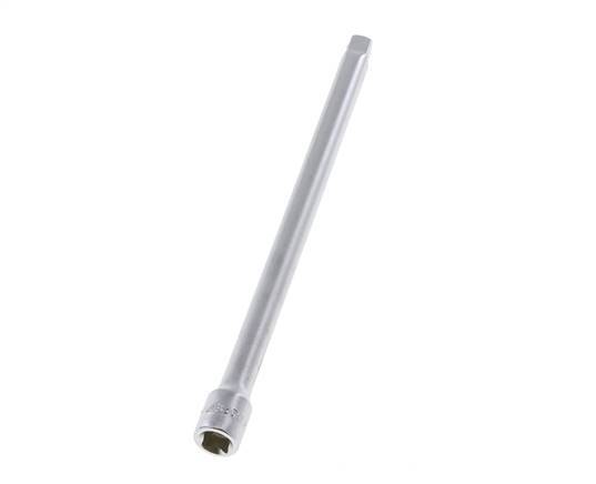 alargador de 1/4" (6,3 mm) Gedore 150 mm con bloqueo de bola