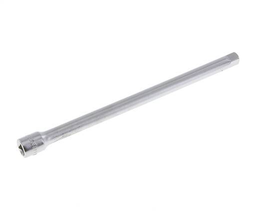 alargador de 1/4" (6,3 mm) Gedore 150 mm con bloqueo de bola