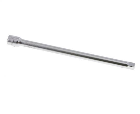 alargador de 1/4" (6,3 mm) Gedore 150 mm con bloqueo de bola