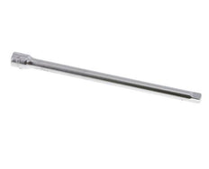 alargador de 1/4" (6,3 mm) Gedore 150 mm con bloqueo de bola