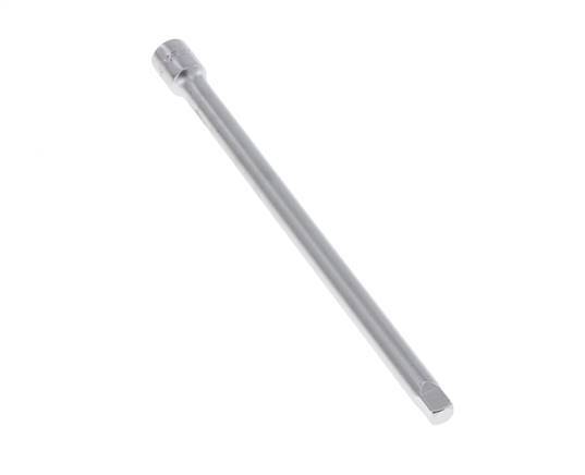 alargador de 1/4" (6,3 mm) Gedore 150 mm con bloqueo de bola