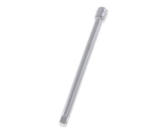 alargador de 1/4" (6,3 mm) Gedore 150 mm con bloqueo de bola