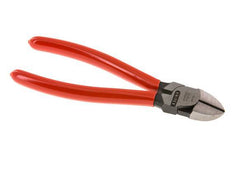 Alicates de corte diagonal Knipex 160 mm Mangos recubiertos de plástico