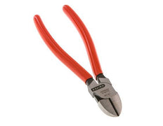 Alicates de corte diagonal Knipex 160 mm Mangos recubiertos de plástico