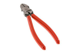 Alicates de corte diagonal Knipex 160 mm Mangos recubiertos de plástico