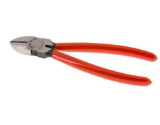 Alicates de corte diagonal Knipex 180 mm Mangos recubiertos de plástico